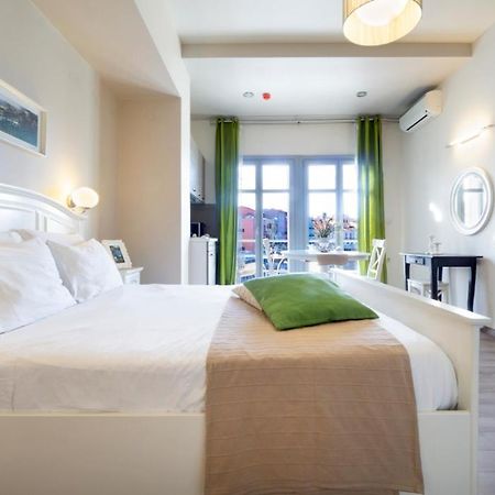 Casa Del Porto Hotell Khania Eksteriør bilde