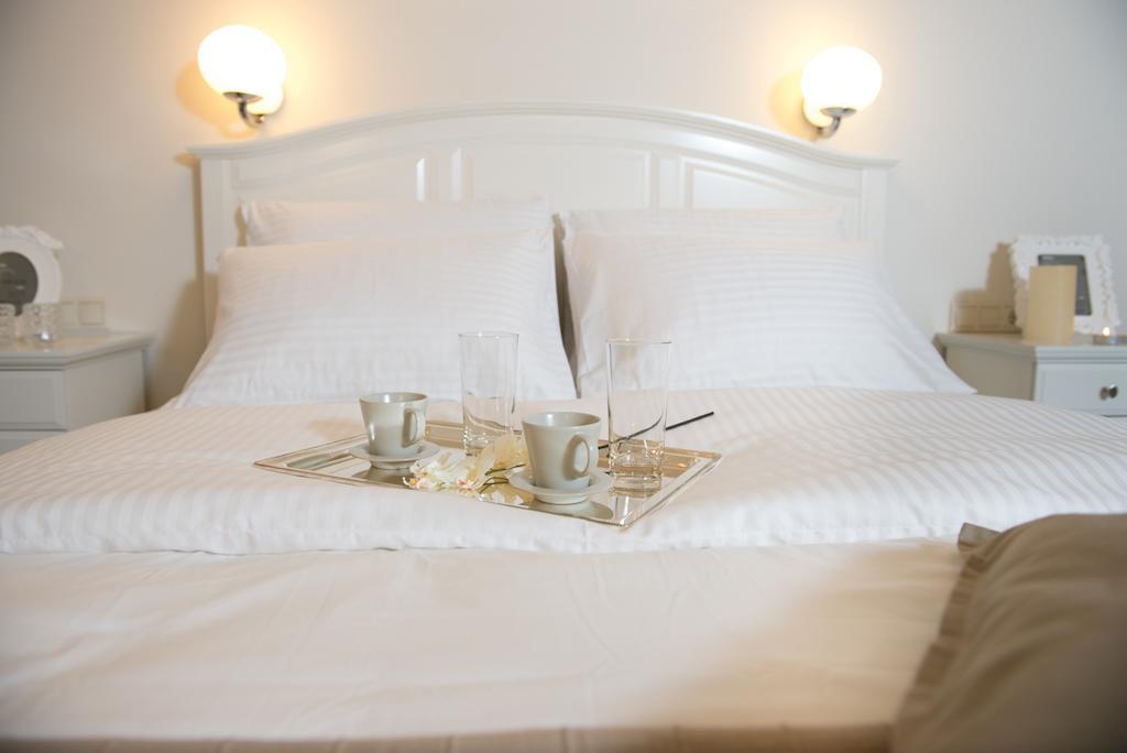 Casa Del Porto Hotell Khania Rom bilde