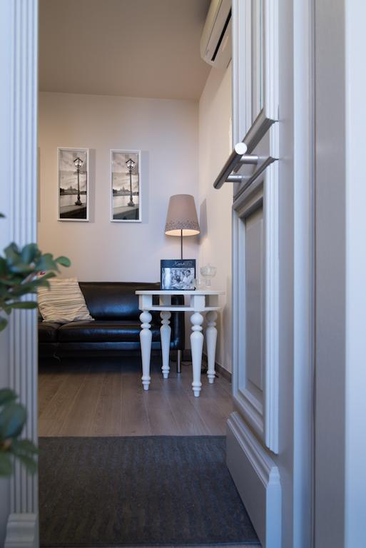 Casa Del Porto Hotell Khania Eksteriør bilde
