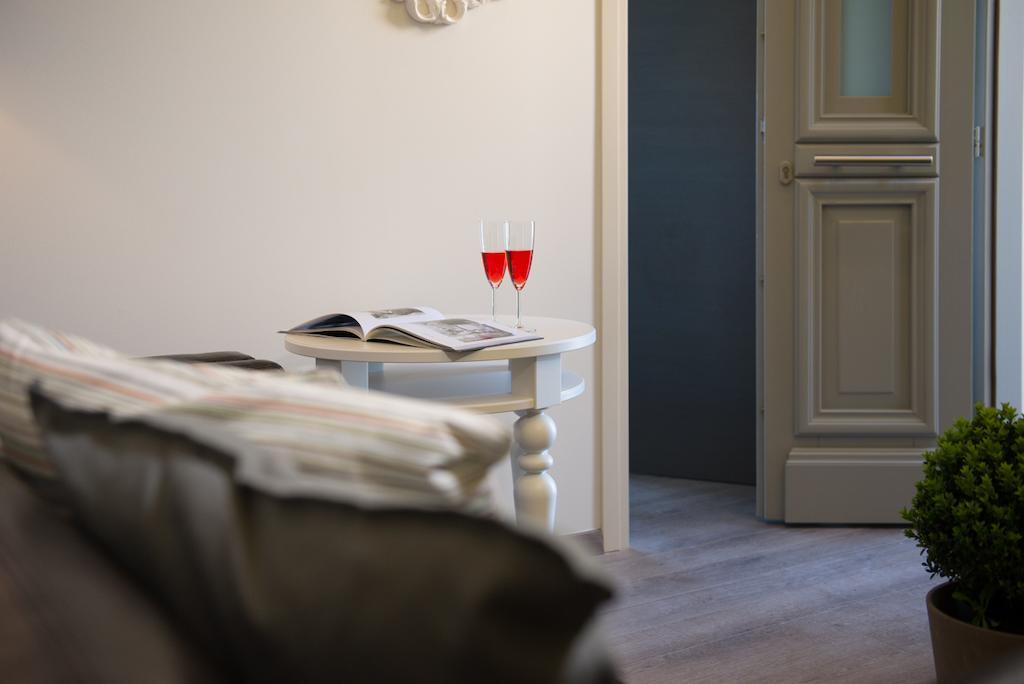 Casa Del Porto Hotell Khania Eksteriør bilde