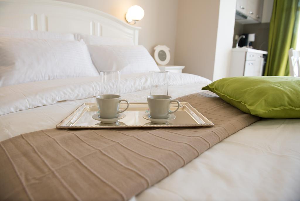 Casa Del Porto Hotell Khania Eksteriør bilde