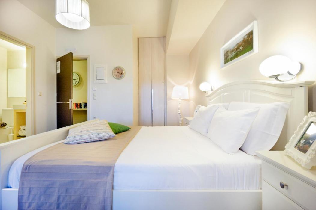 Casa Del Porto Hotell Khania Eksteriør bilde