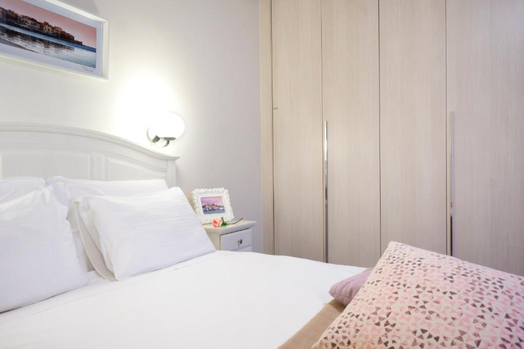 Casa Del Porto Hotell Khania Eksteriør bilde