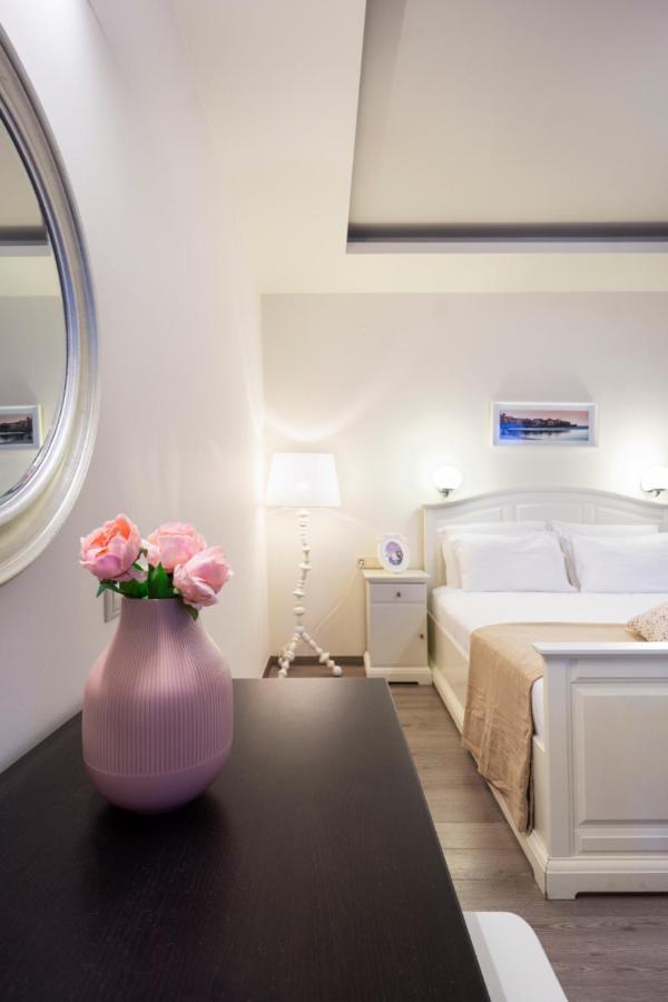 Casa Del Porto Hotell Khania Eksteriør bilde