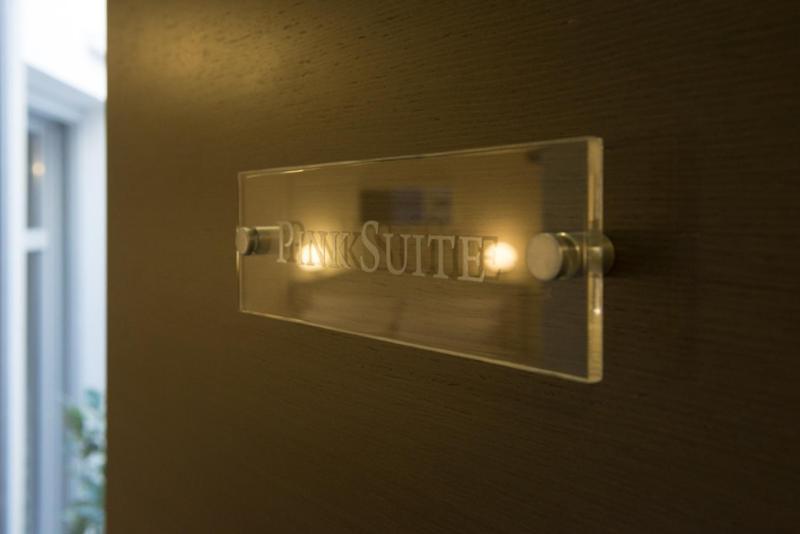 Casa Del Porto Hotell Khania Eksteriør bilde